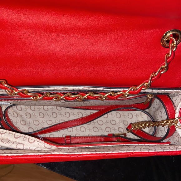 ❤️GUESS❤️ ⭐️authentic⭐️ - Picture 8 of 10